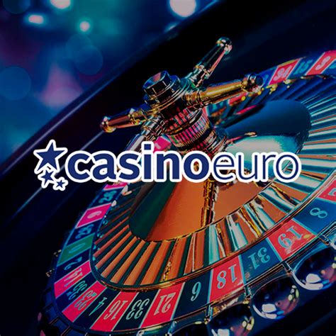 casinoeuro login  Winnings from free spins must be wagered at the casino or live casino 15 times in the five